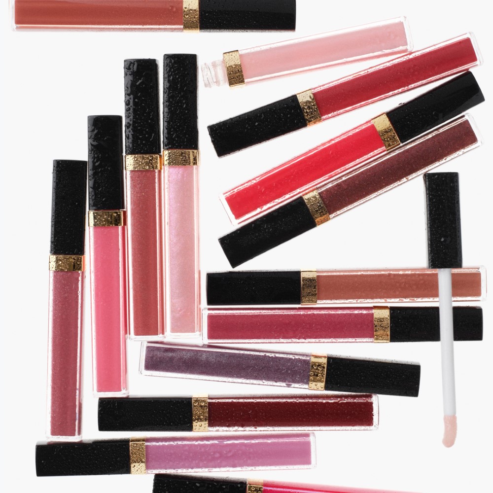 BRILLO DE LABIOS INTENSO HIDRATANTE Y ALISANTE